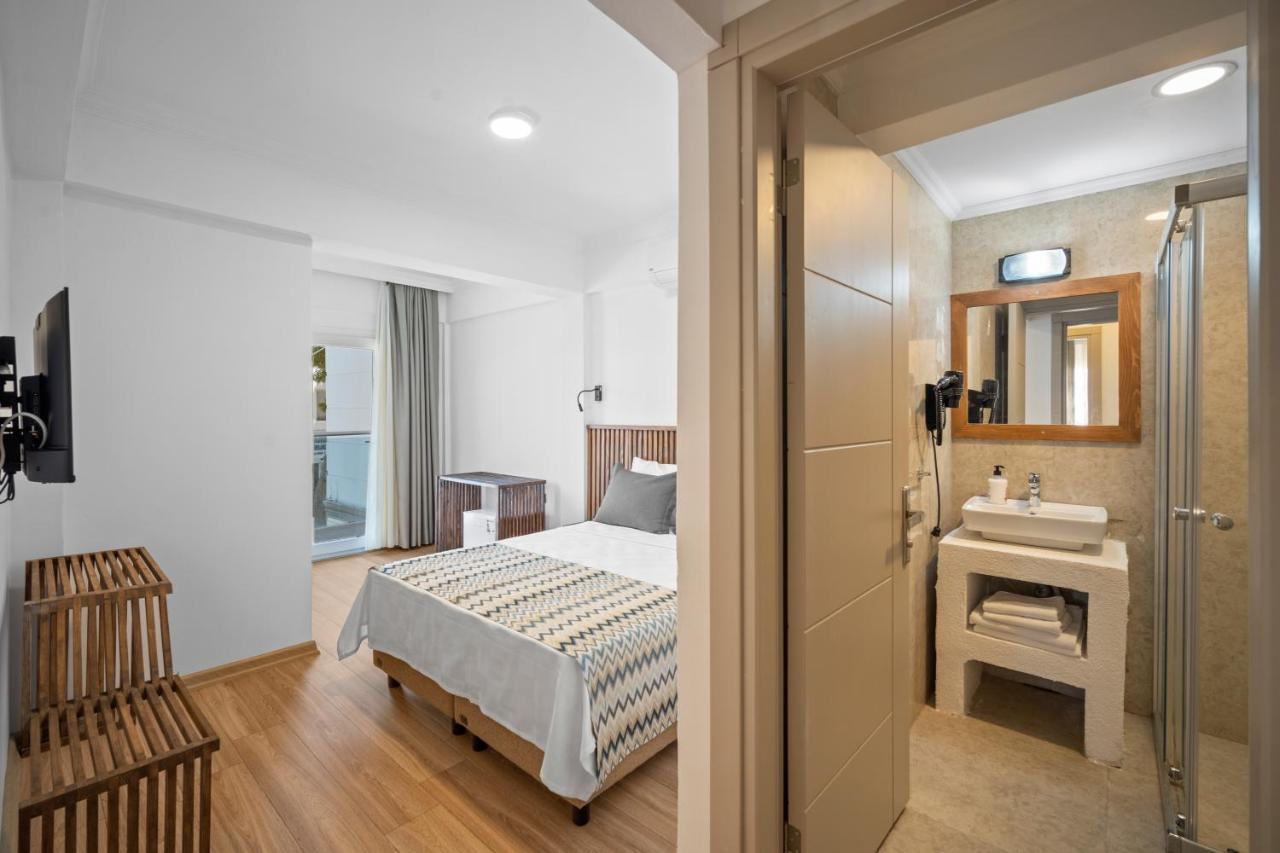Costa Viva Bodrum Kültér fotó