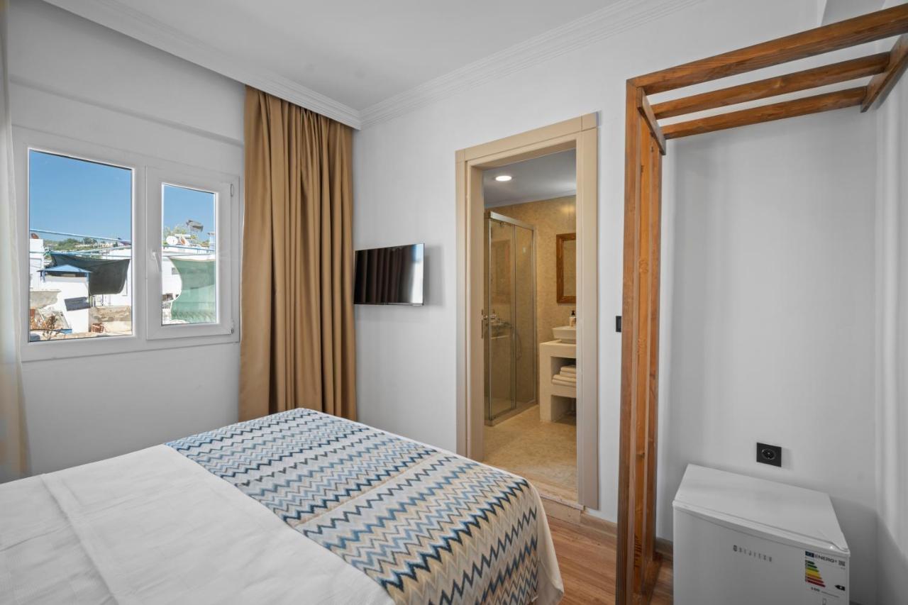 Costa Viva Bodrum Kültér fotó