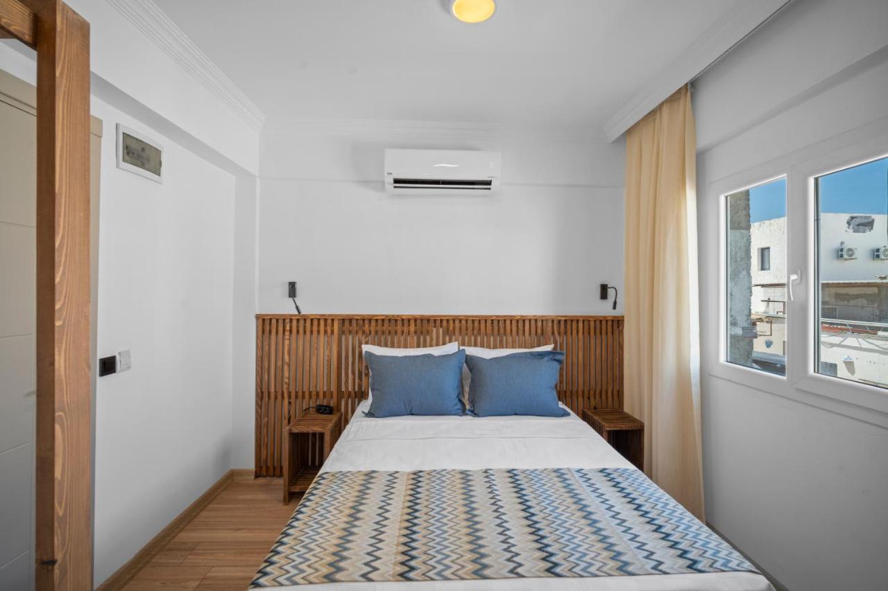 Costa Viva Bodrum Kültér fotó