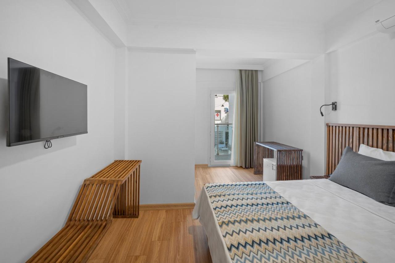 Costa Viva Bodrum Kültér fotó