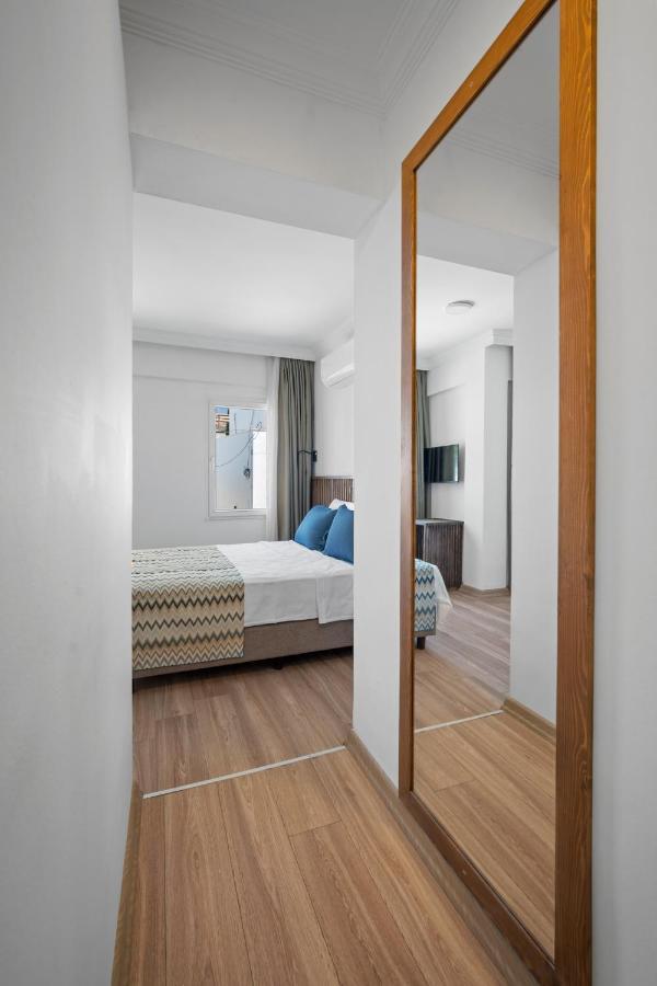 Costa Viva Bodrum Kültér fotó