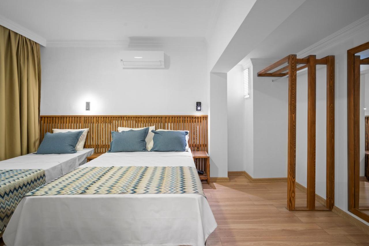 Costa Viva Bodrum Kültér fotó