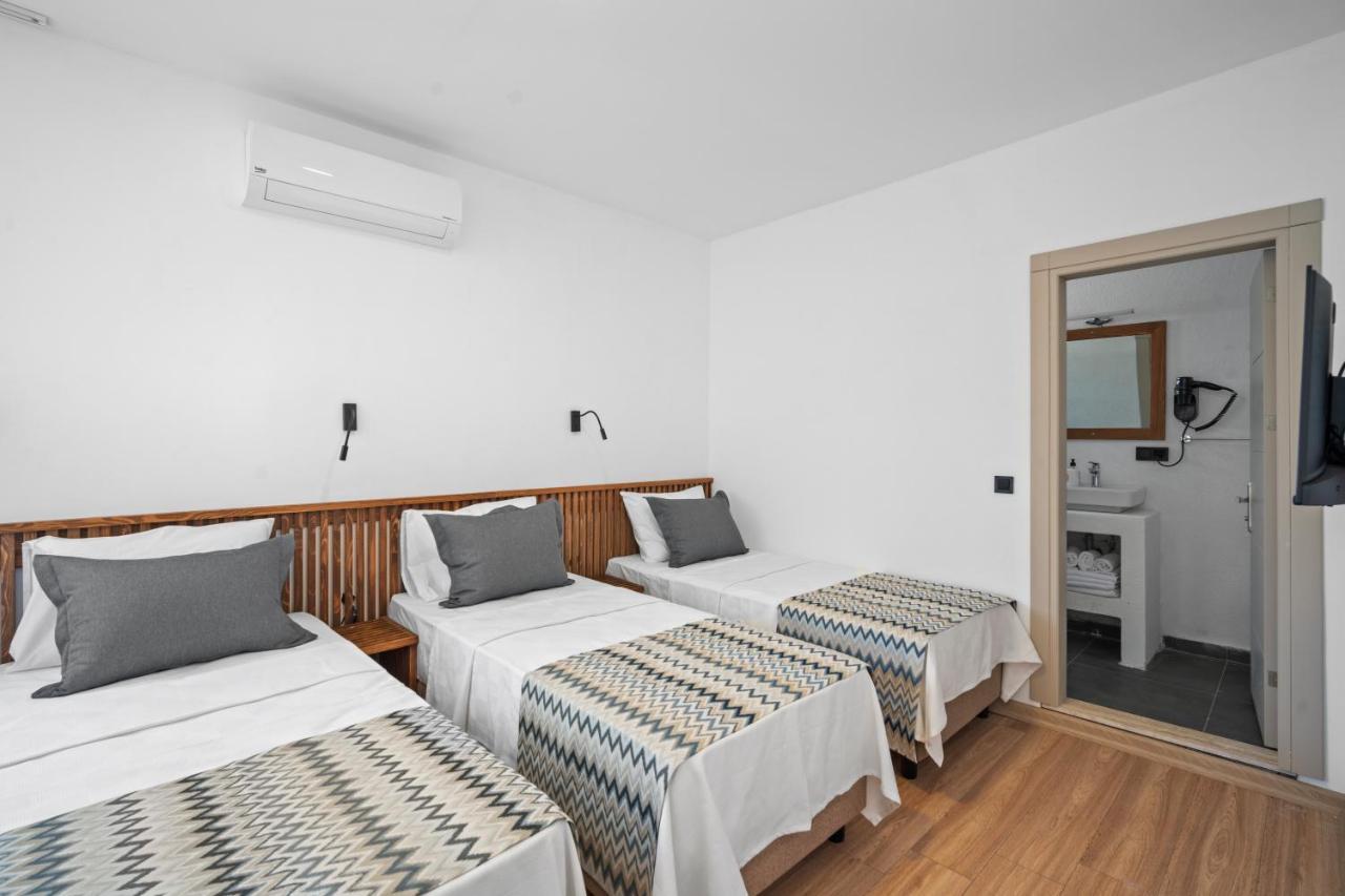 Costa Viva Bodrum Kültér fotó