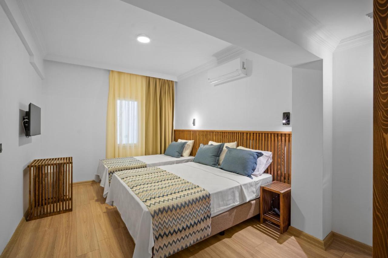 Costa Viva Bodrum Kültér fotó