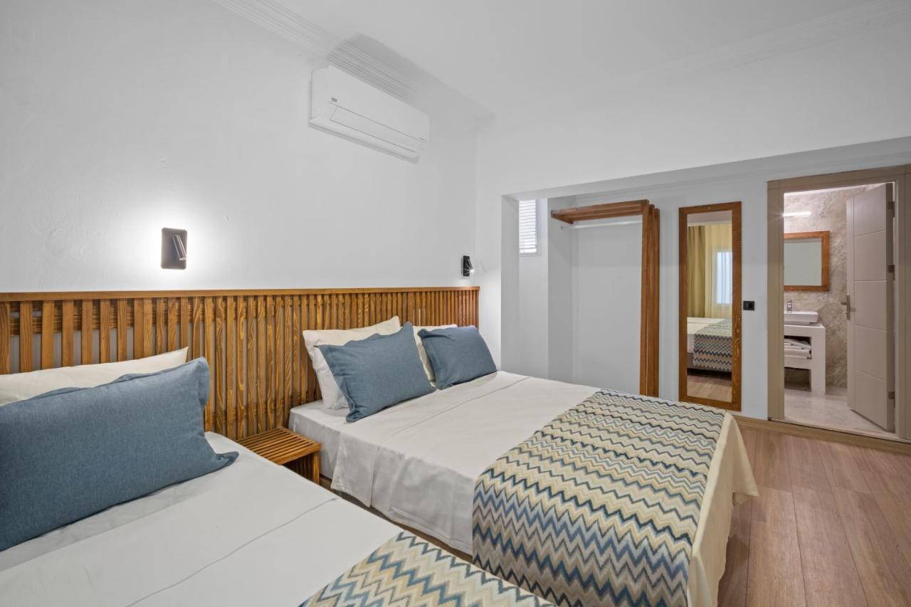Costa Viva Bodrum Kültér fotó