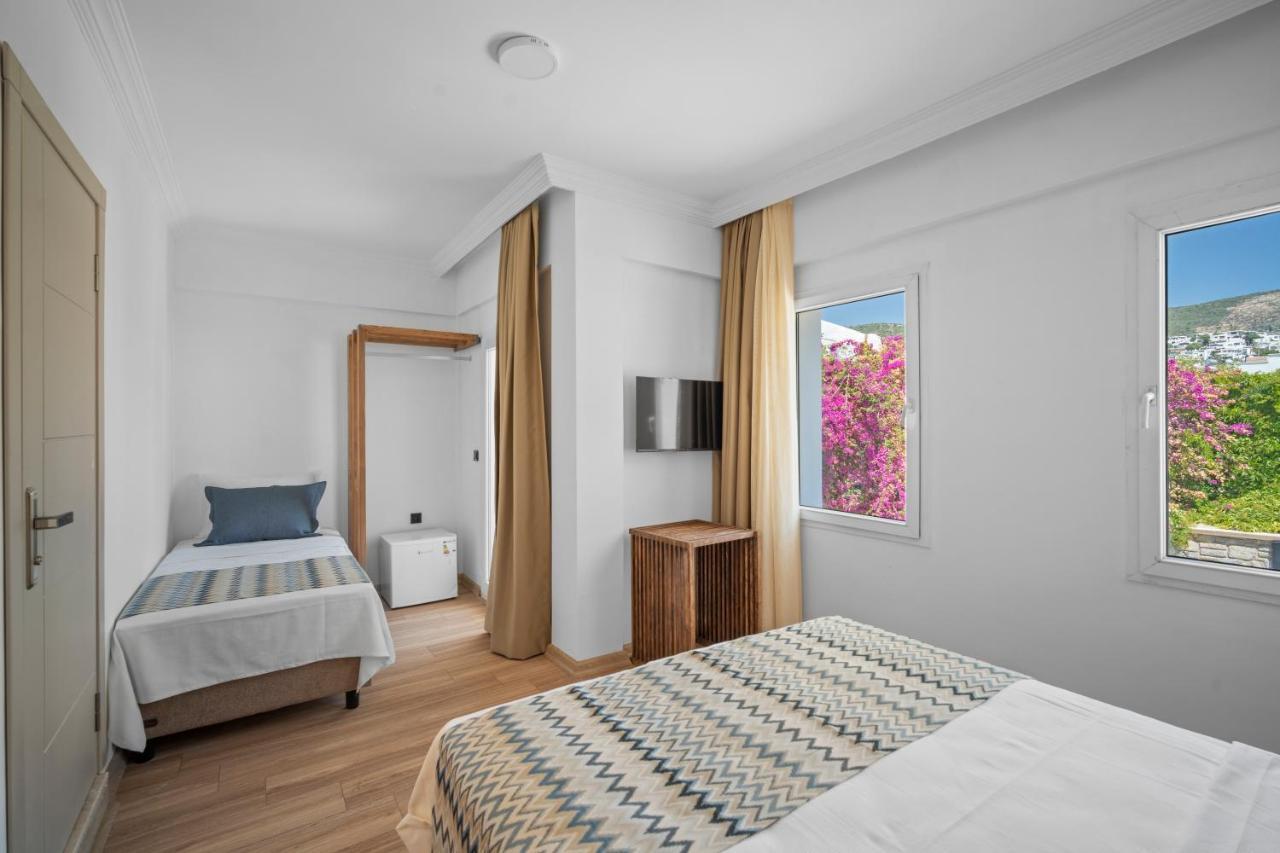 Costa Viva Bodrum Kültér fotó