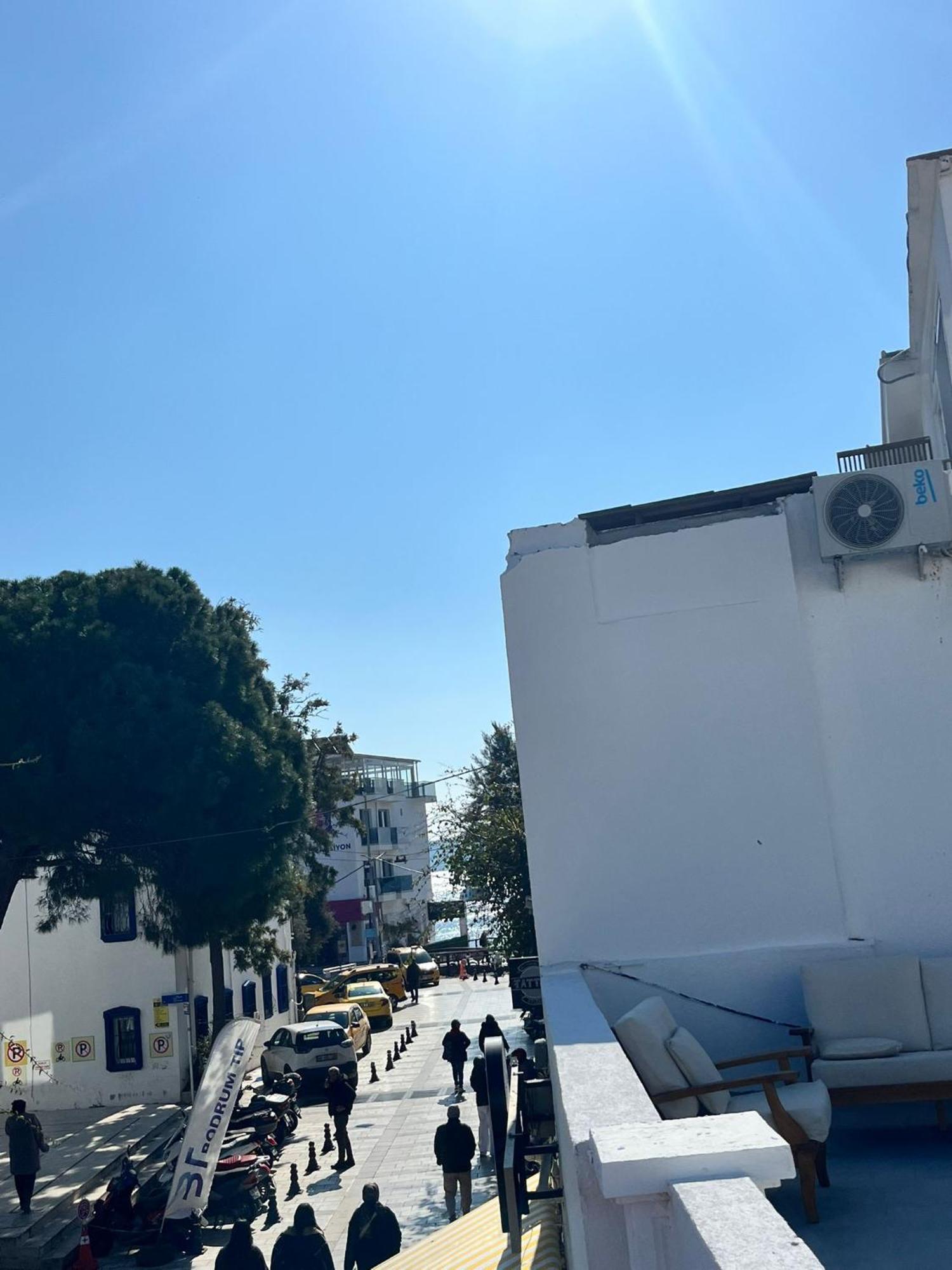 Costa Viva Bodrum Kültér fotó