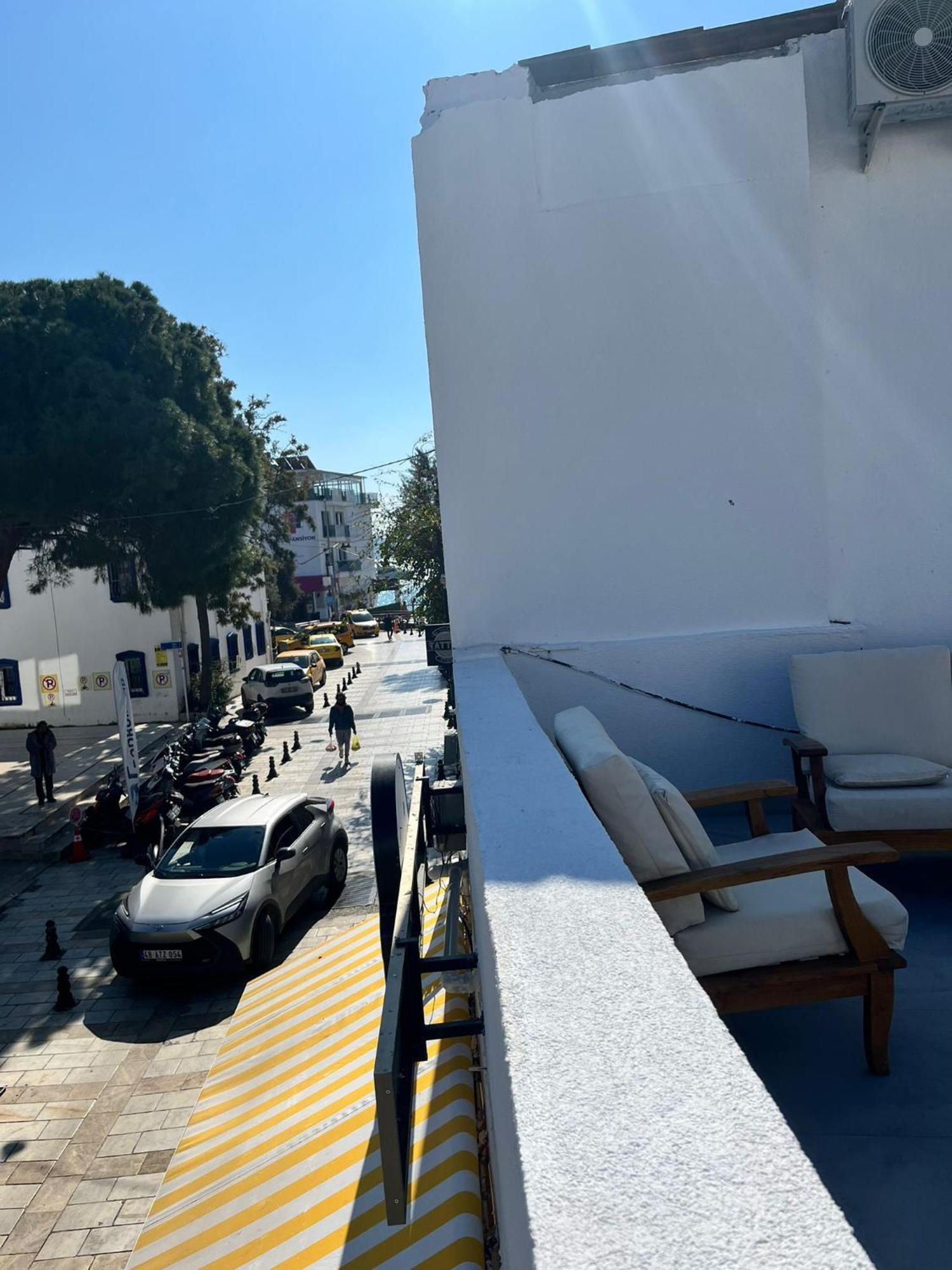 Costa Viva Bodrum Kültér fotó