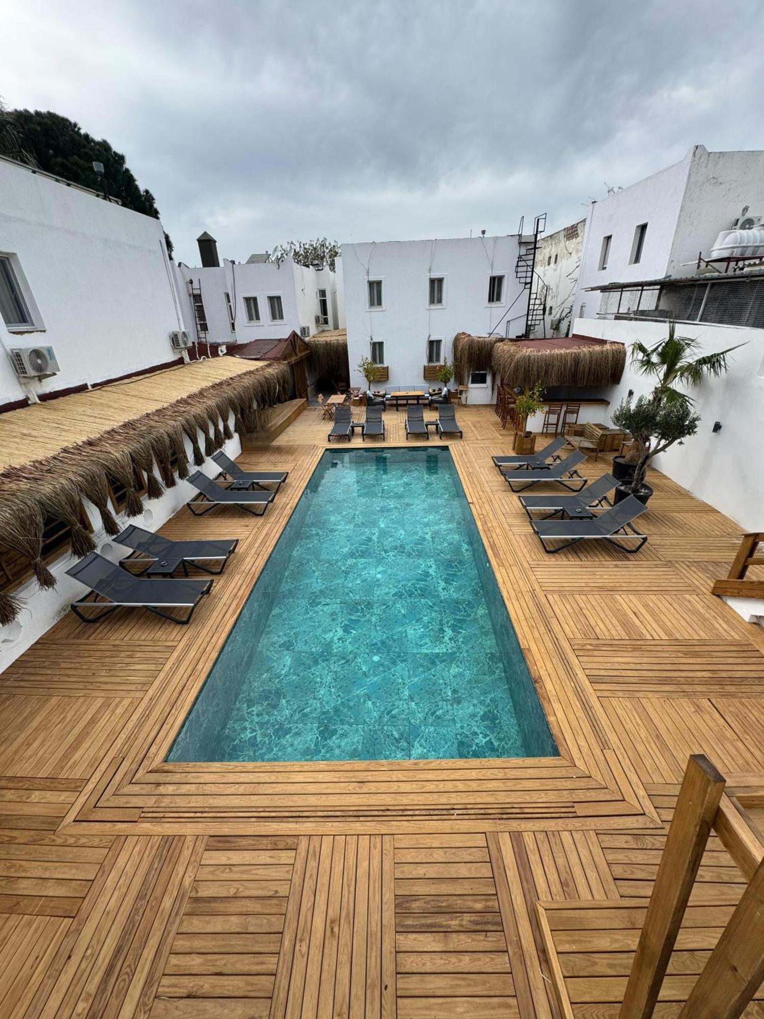 Costa Viva Bodrum Kültér fotó