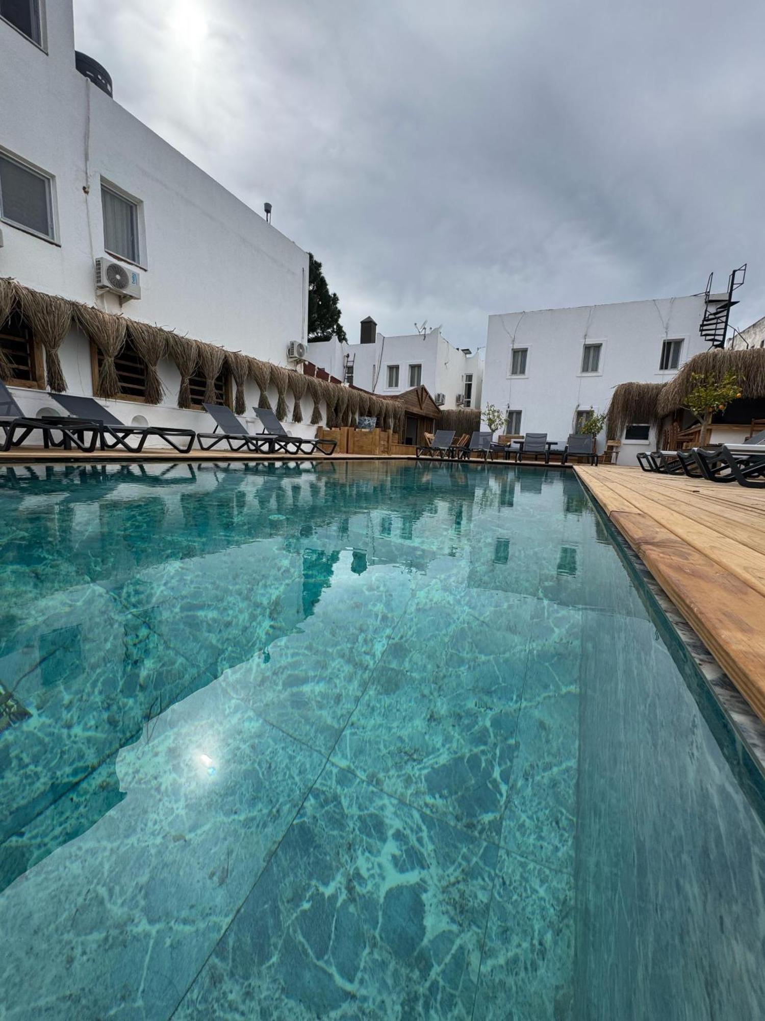 Costa Viva Bodrum Kültér fotó