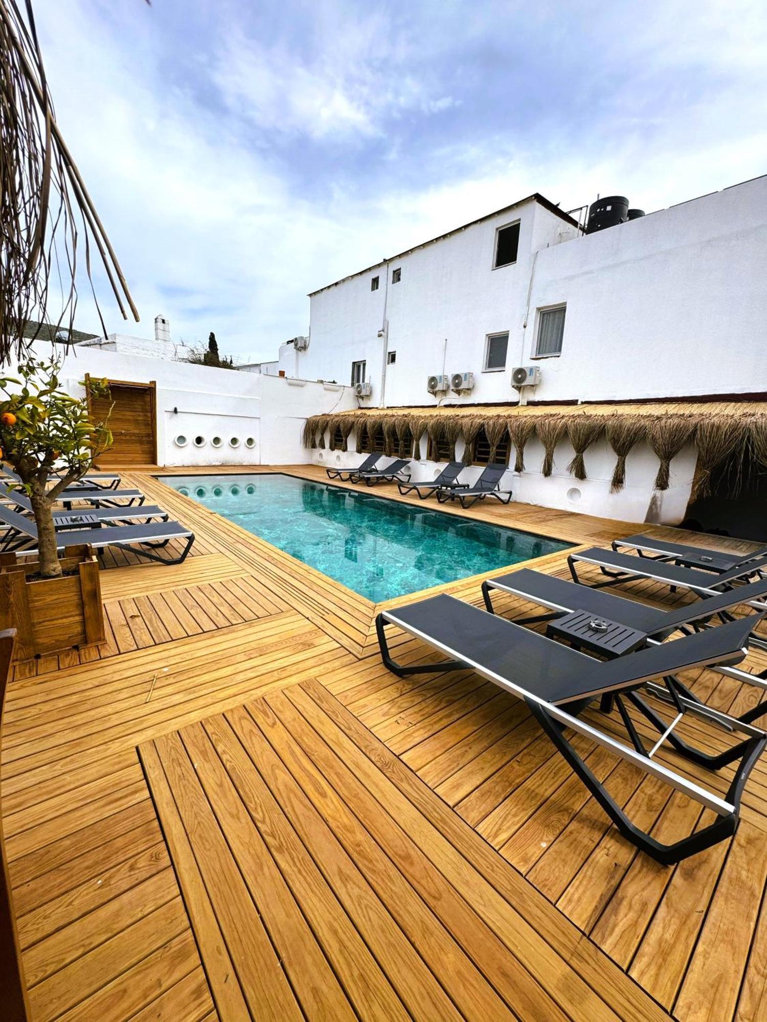 Costa Viva Bodrum Kültér fotó