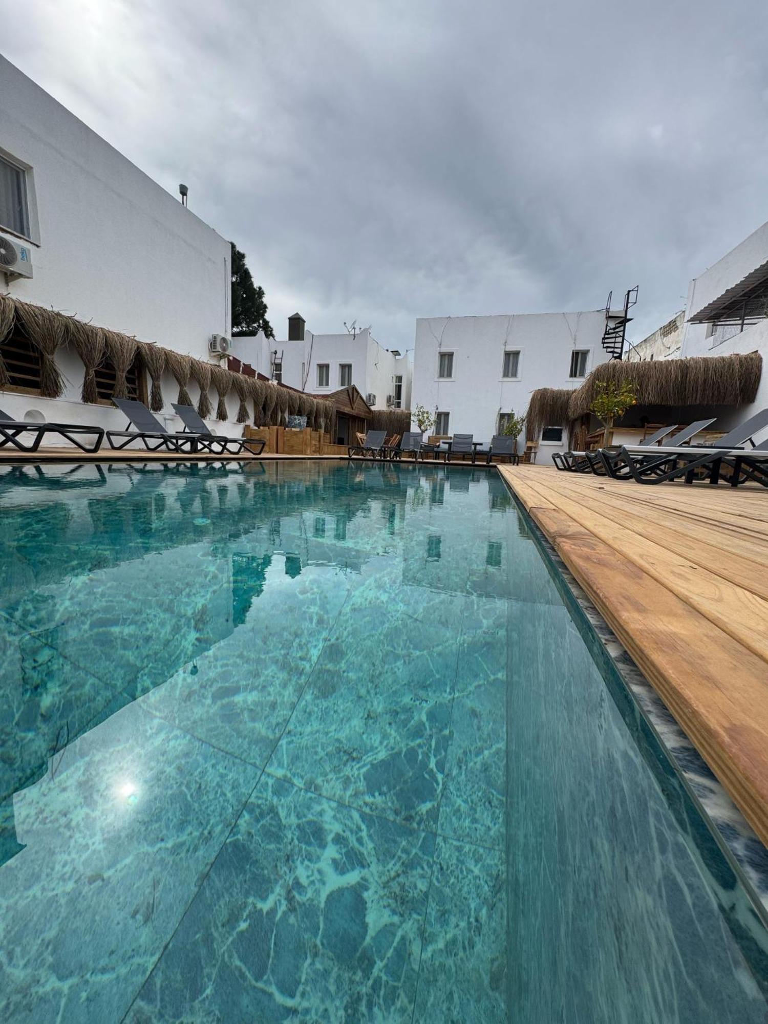 Costa Viva Bodrum Kültér fotó