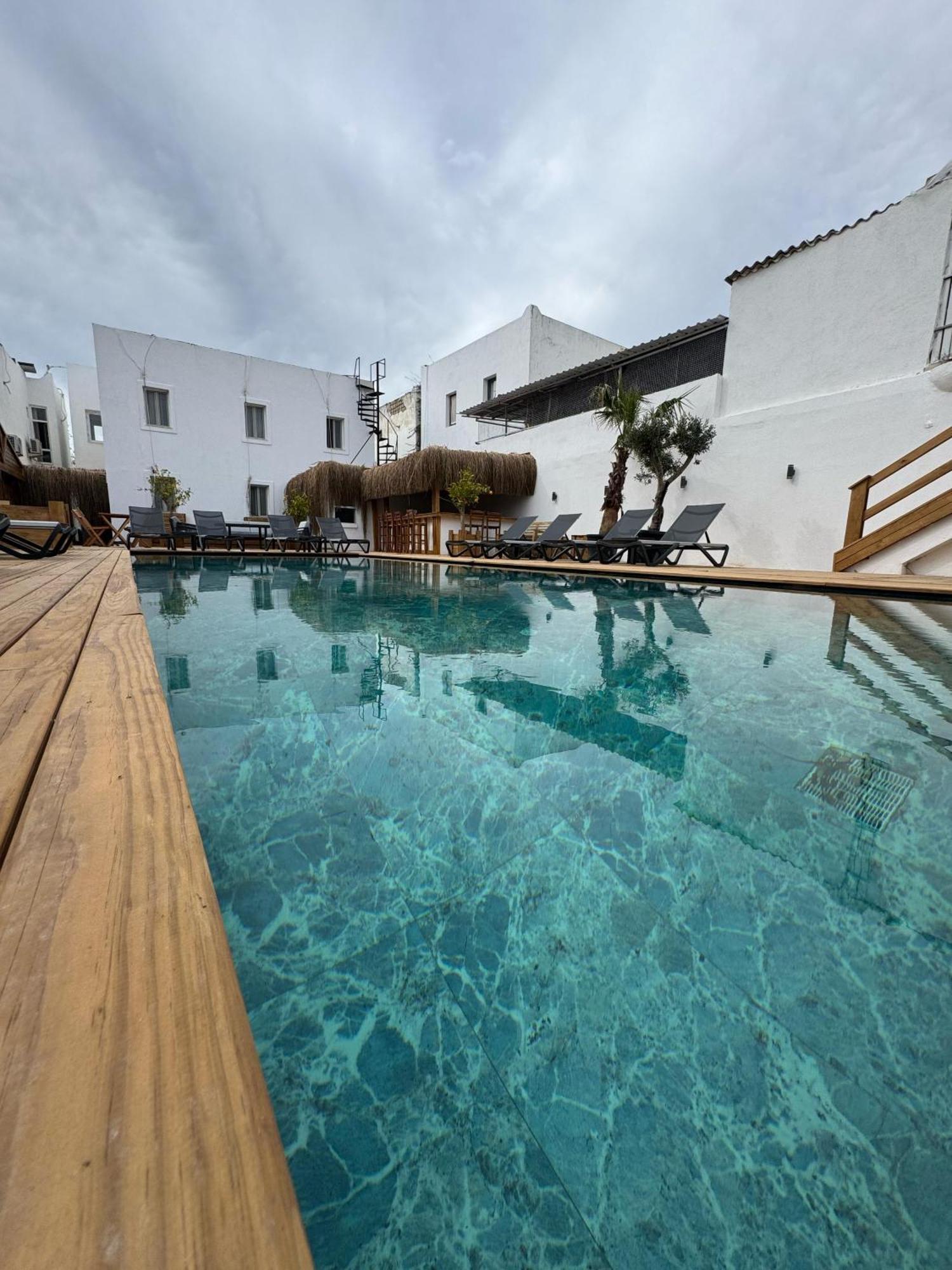 Costa Viva Bodrum Kültér fotó