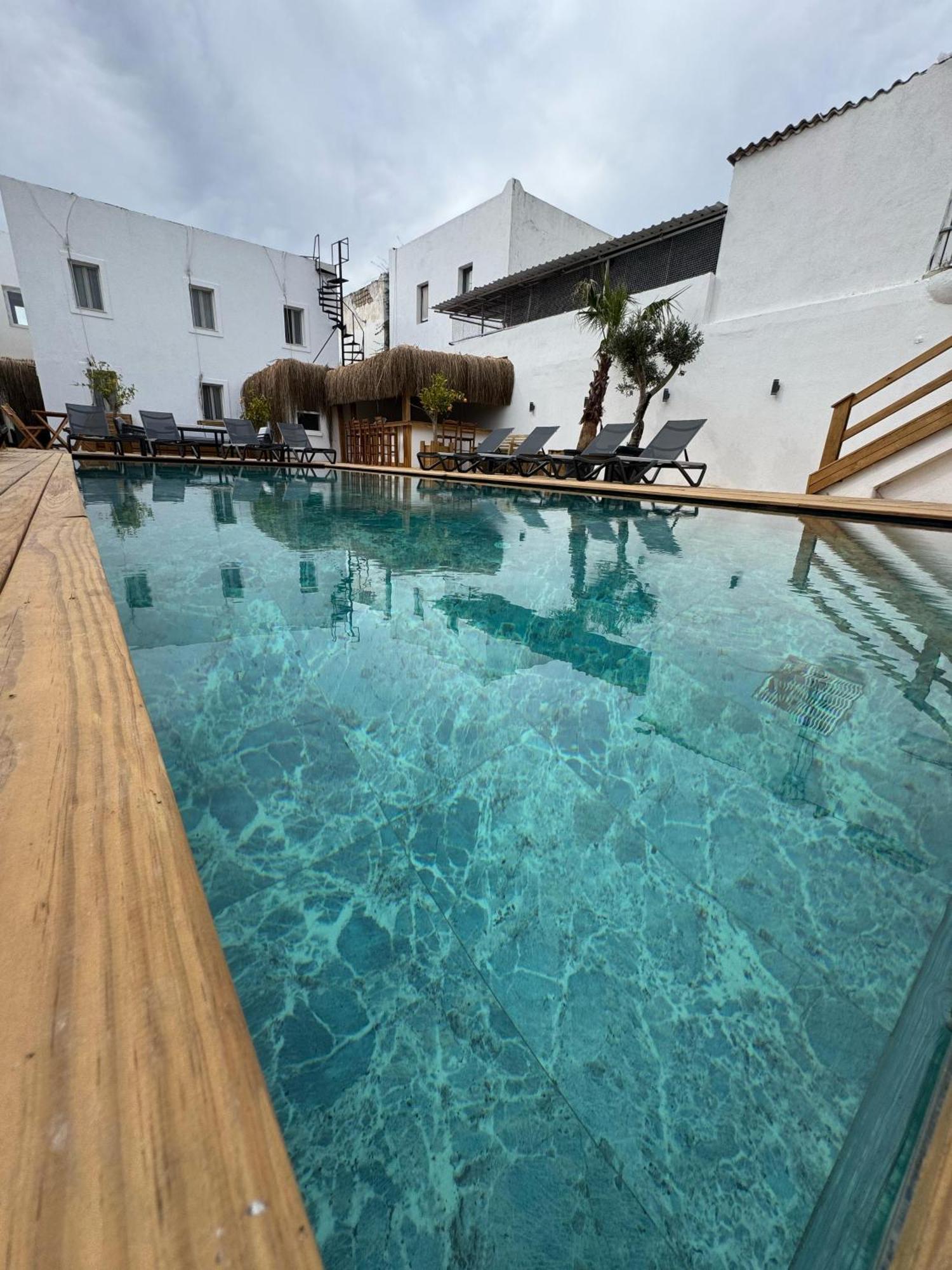 Costa Viva Bodrum Kültér fotó