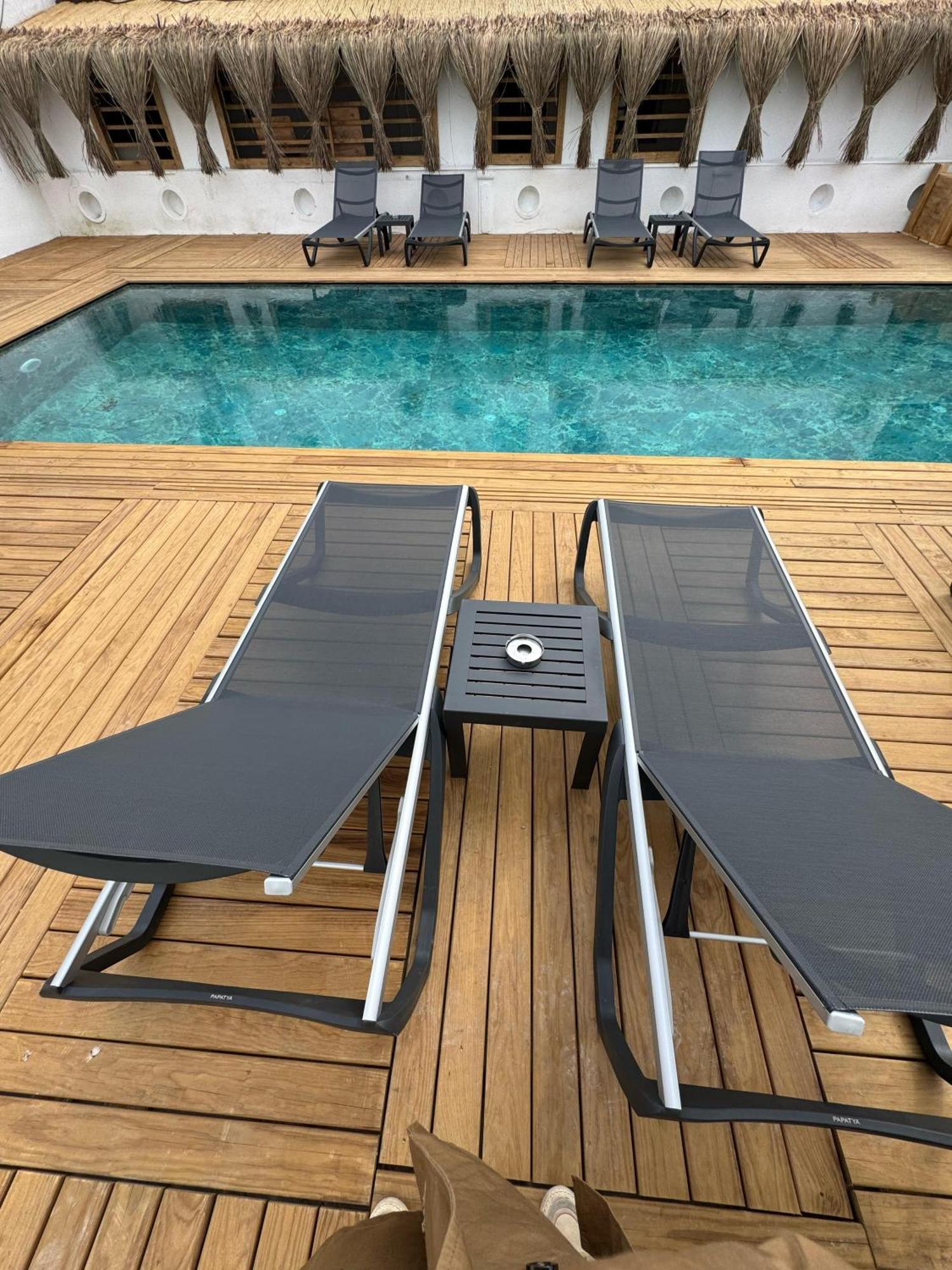 Costa Viva Bodrum Kültér fotó