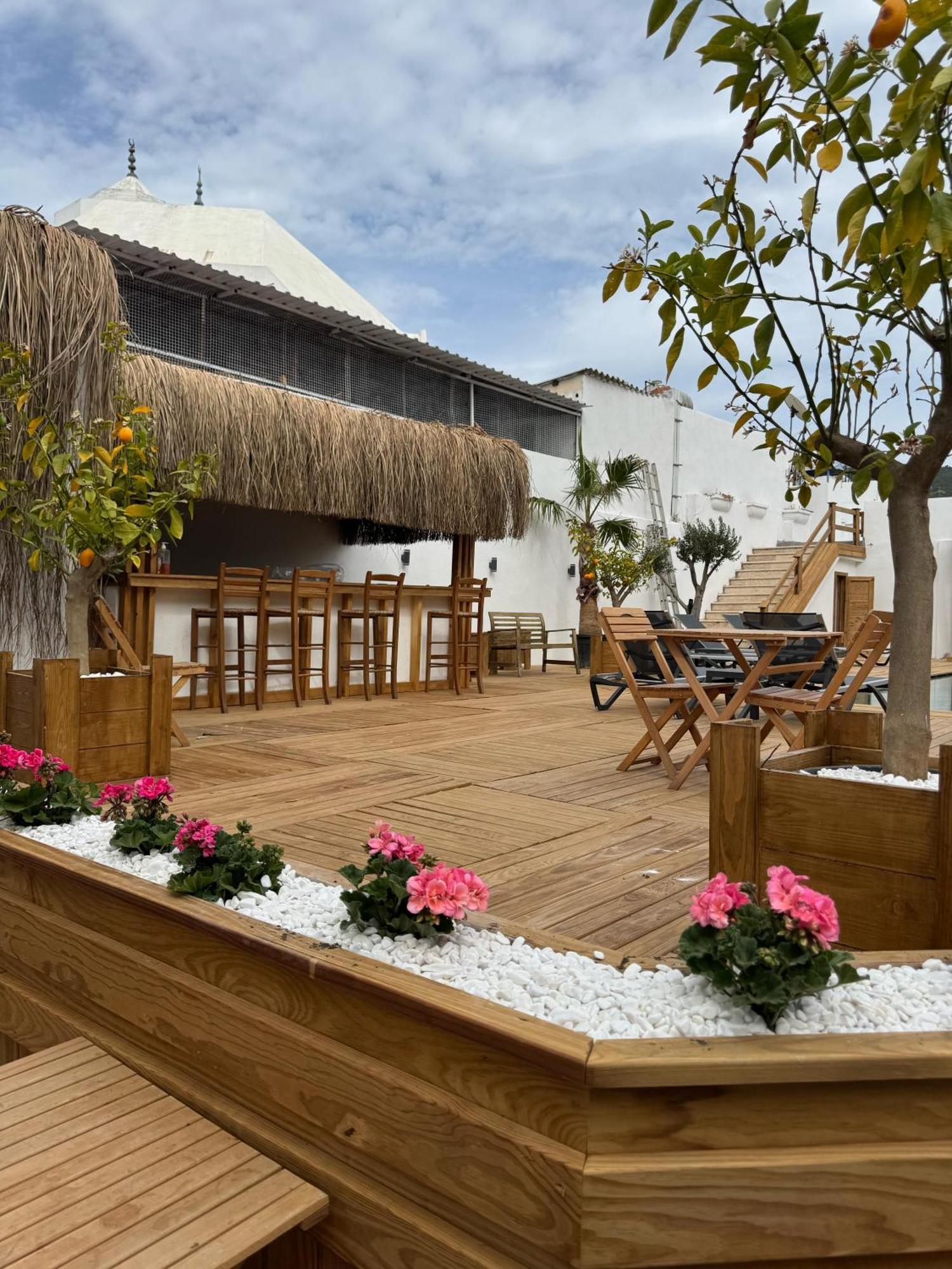 Costa Viva Bodrum Kültér fotó