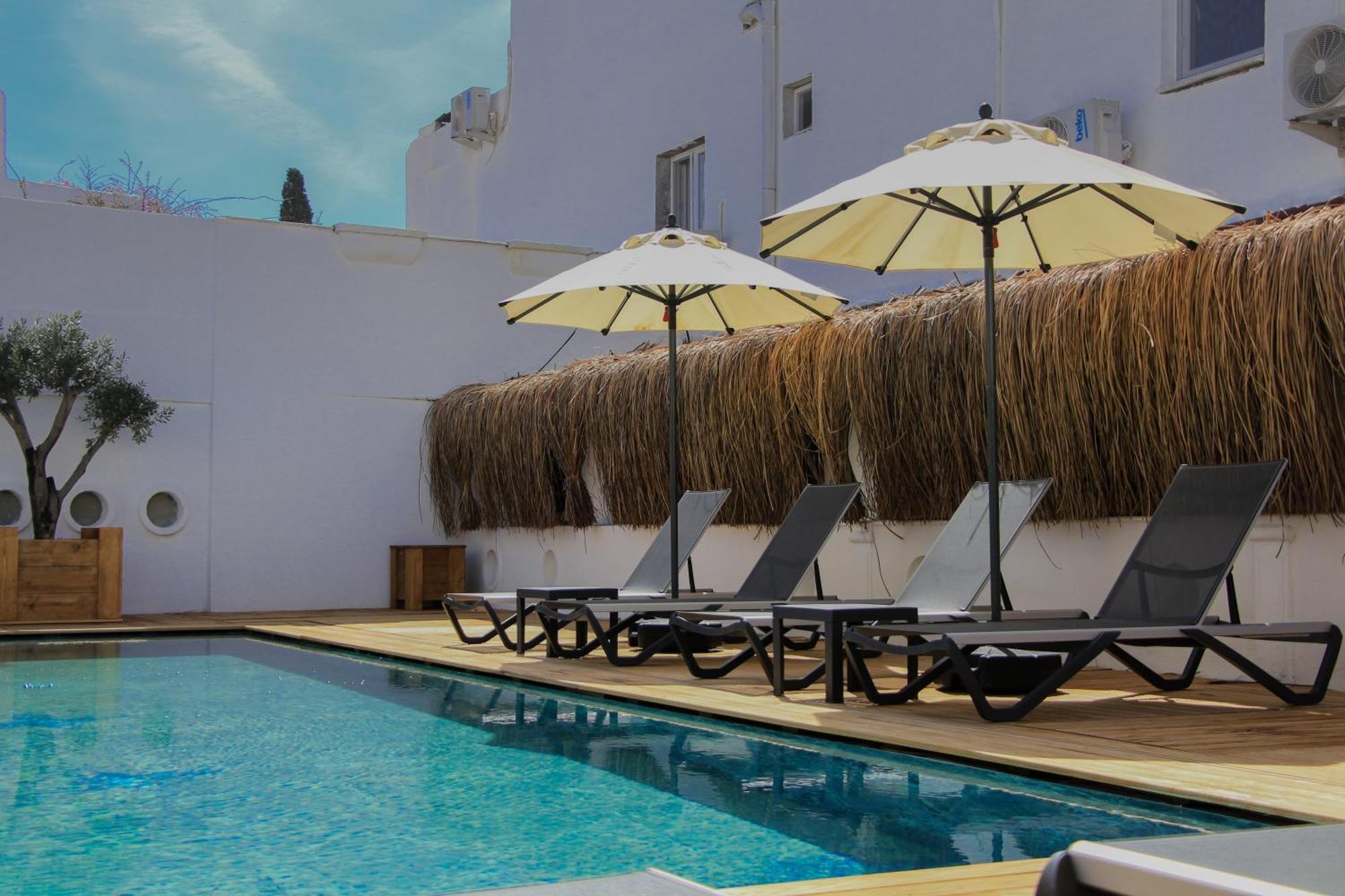 Costa Viva Bodrum Kültér fotó