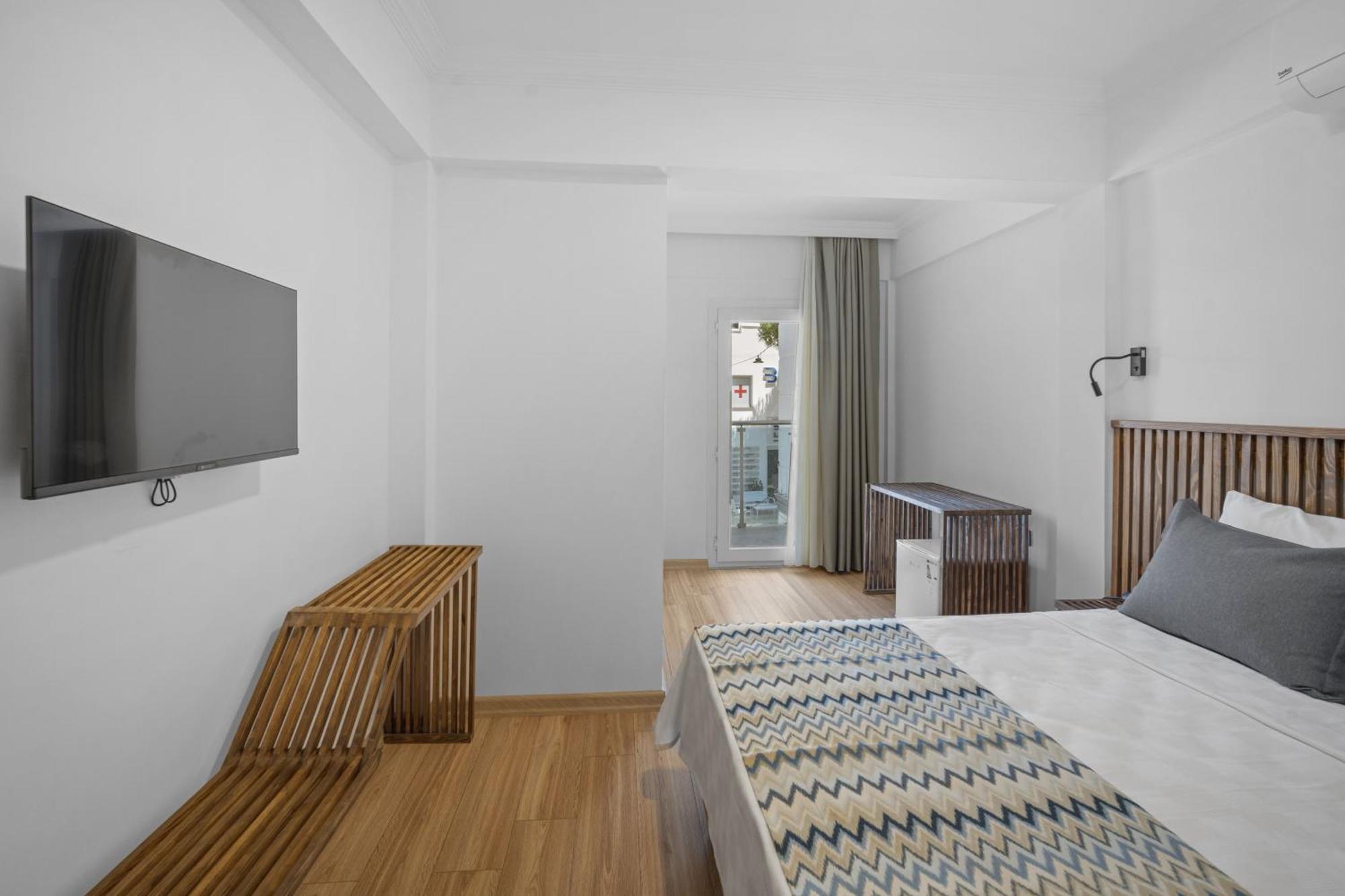 Costa Viva Bodrum Kültér fotó