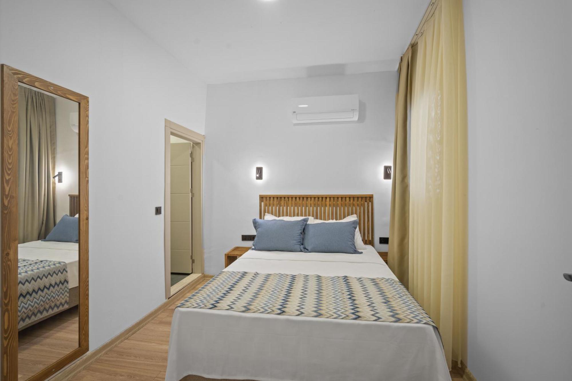 Costa Viva Bodrum Kültér fotó